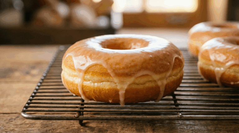 Donuts: a doçura redonda que seduziu o mundo