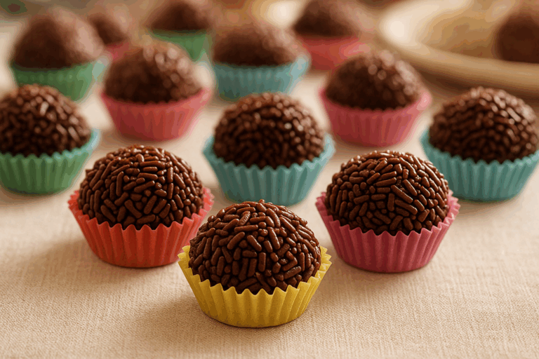 brigadeiro