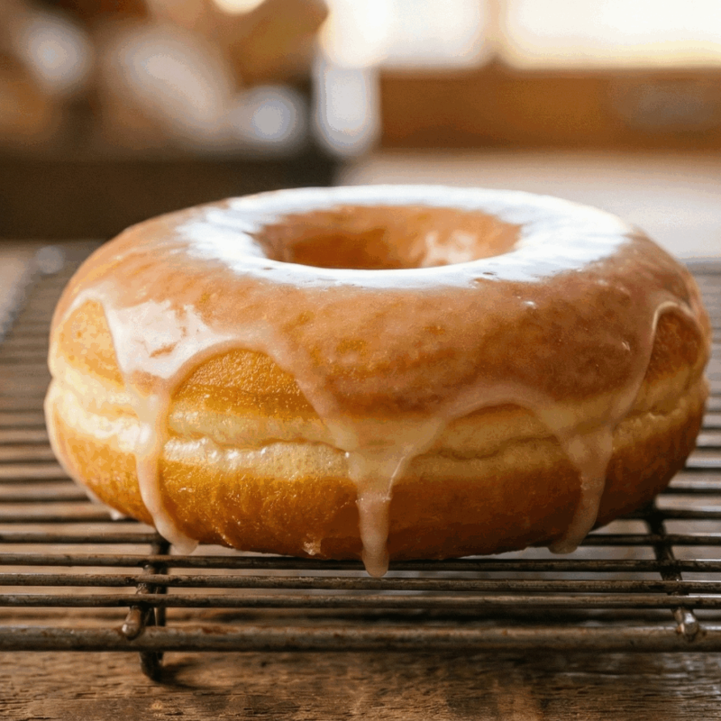 Donuts: a doçura redonda que seduziu o mundo